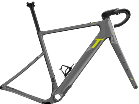 3T Telaio Ultra2 Italia